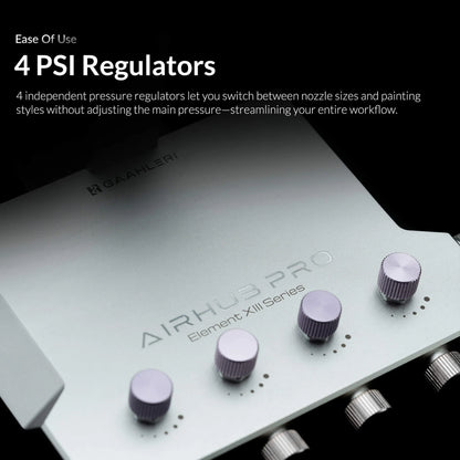 Gaahleri AirHub Pro Element XIII