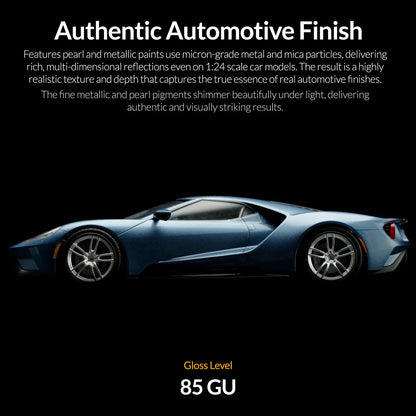 Gaahleri 24 Auto Colors Set B-Set