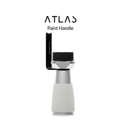 Gaahleri - Atlas Painting Handle