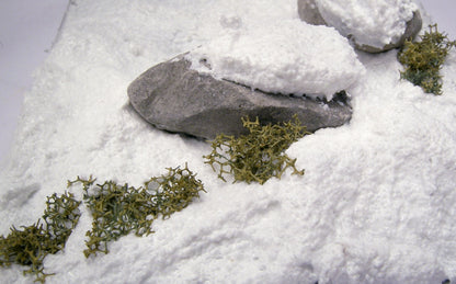 Vallejo Diorama Effects - Ground Textures - 26.820 Snow - 200 ml
