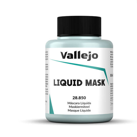 28.850 Vallejo - Liquid Mask - 85 ML