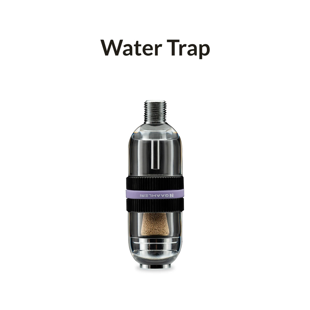 Gaahleri Water Trap (Moisture Trap)