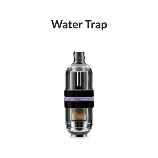 Gaahleri Water Trap (Moisture Trap)