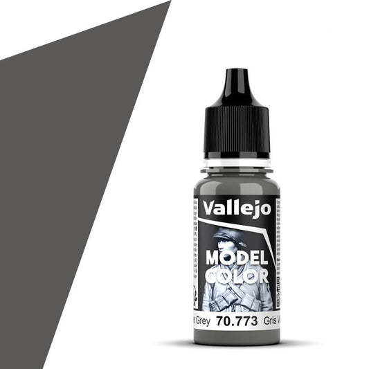 70.773 Vallejo Model Color - Violet Grey - 18ML
