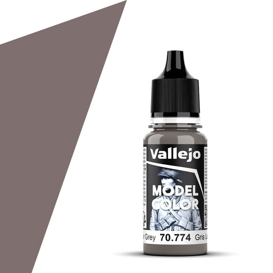 70.774 Vallejo Model Color - Lavender Grey - 18ML