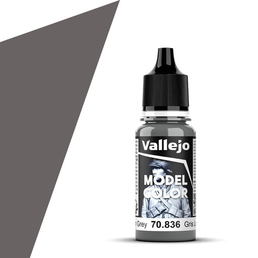 70.836 Vallejo Model Color - London Grey - 18ML