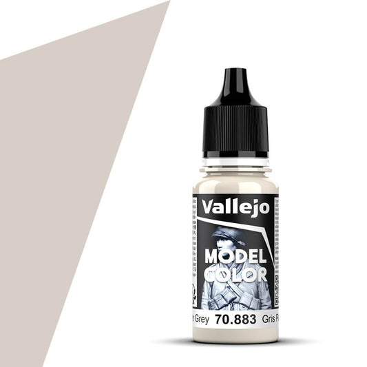 70.883 Vallejo Model Color - Silver Grey - 18ML