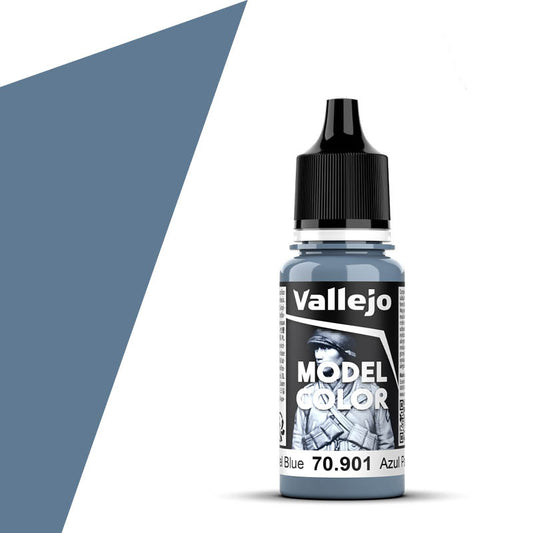 70.901 Vallejo Model Color - Pastel Blue - 18ML