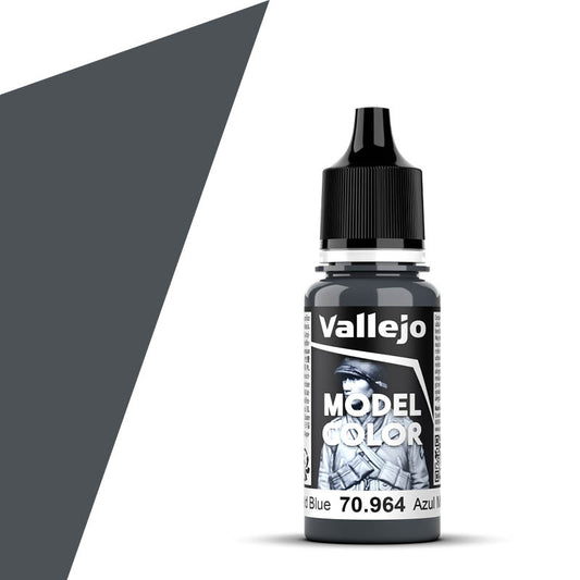 70.964 Vallejo Model Color - Field Blue - 18ML