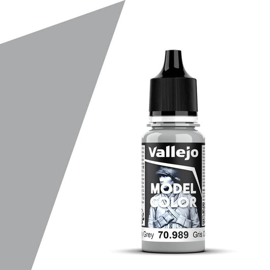 70.989 Vallejo Model Color - Sky Grey - 18ML