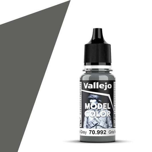 70.992 Vallejo Model Color - Neutral Grey - 18ML