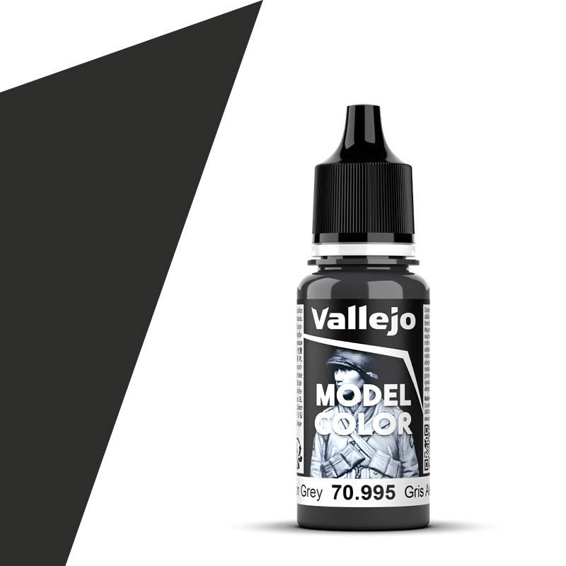70.995 Vallejo Model Color - German Grey - 18ML