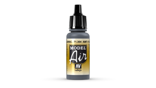 71.304 Vallejo Model Air - AMT-11 Blue Grey - 17 ML