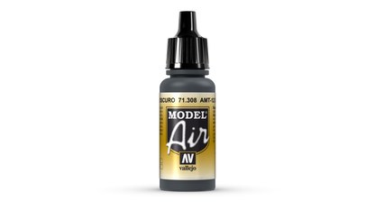 71.308 Vallejo Model Air - AMT-12 Dark Grey - 17 ML