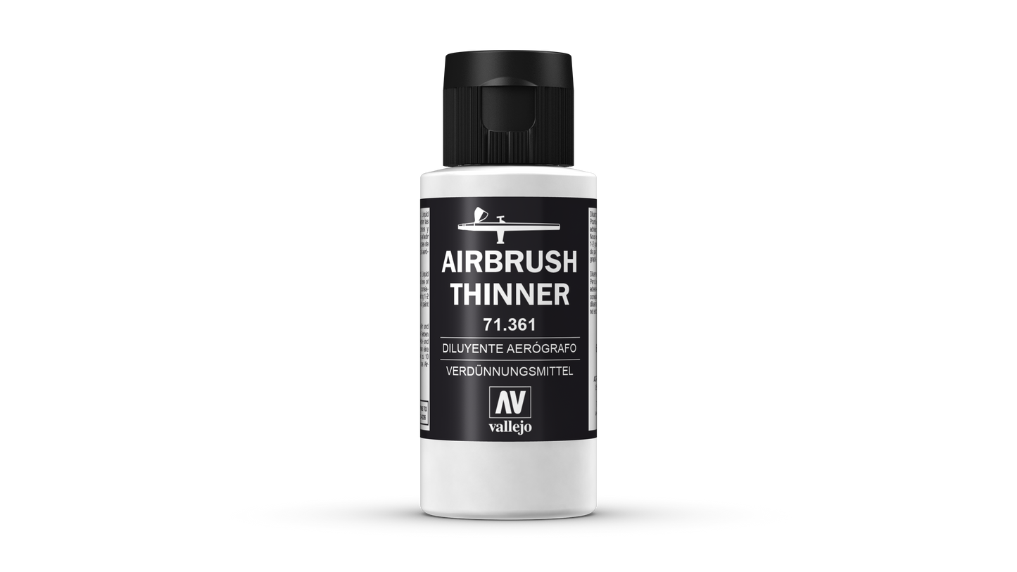 Airbrush Auxilaries Bundle