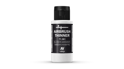 Airbrush Auxilaries Bundle