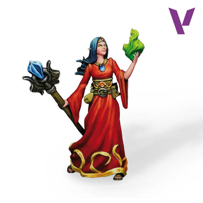 72.215 - Vallejo Game Colour - Starter Value Set