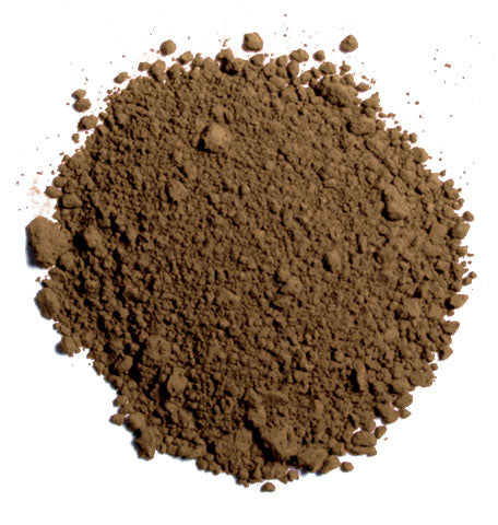 Vallejo Pigments 73.120 - Old Rust 73120 - 35 ML