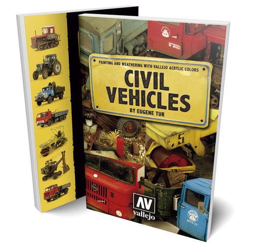 75.012 Vallejo - Civil Vehicles (EN)