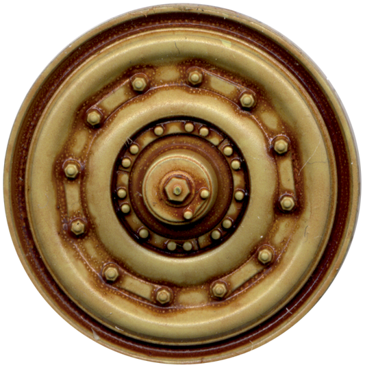 Vallejo Model Wash 76.506 - Rust 76506 - 35 ML