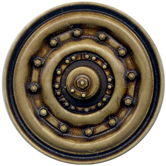 76.513 - Vallejo Model Wash - Brown - 35 ML
