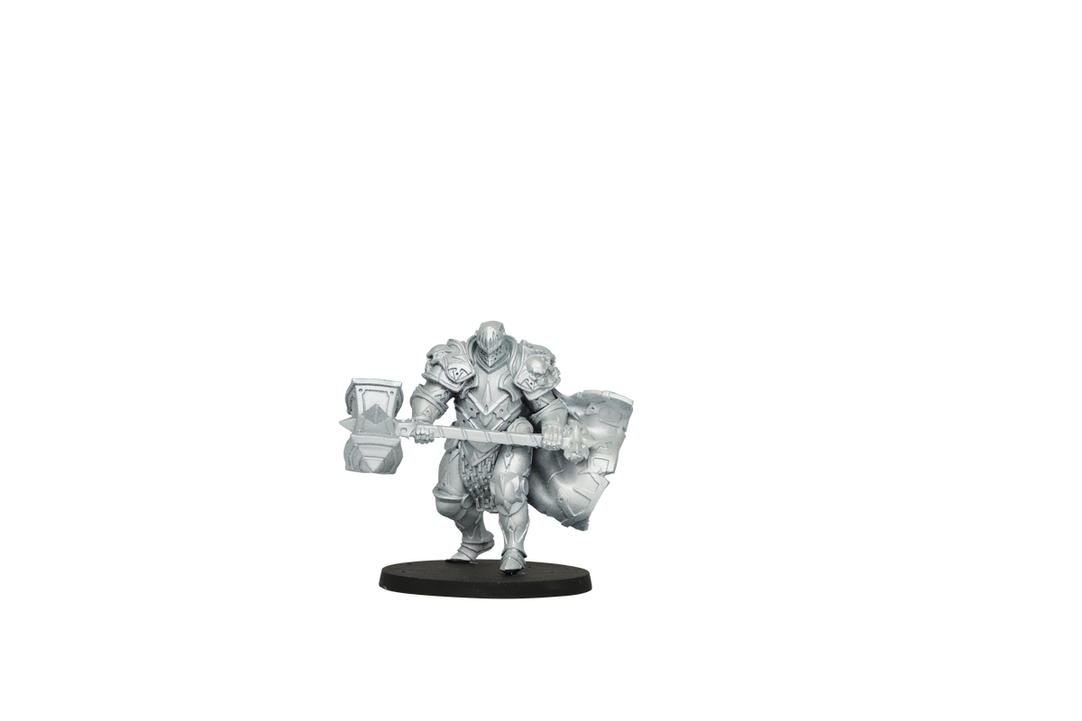 77.101 - Vallejo True Metalic Metal Light - Sterling Silver - 18 ML