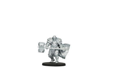 77.101 - Vallejo True Metalic Metal Light - Sterling Silver - 18 ML
