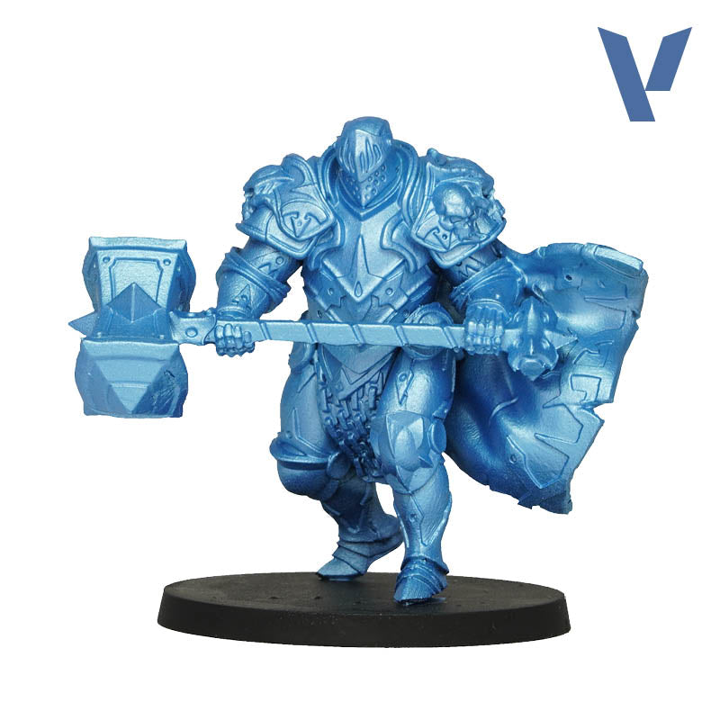 77.111 - Vallejo True Metalic Metal Light - Sapphire Blue - 18 ML