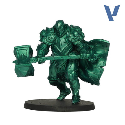 77.134 - Vallejo True Metalic Metal Base - Dusken Green - 18 ML
