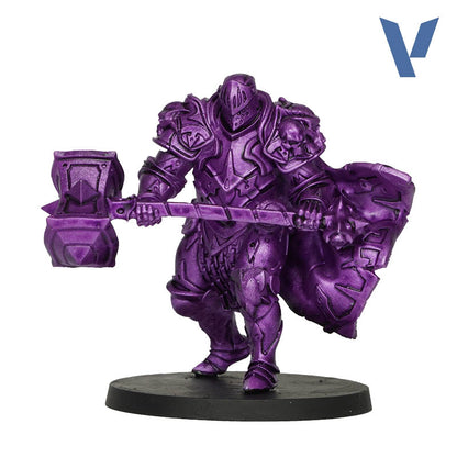 77.148 - Vallejo True Metalic Metal Shade - Amethyst Purple - 18 ML