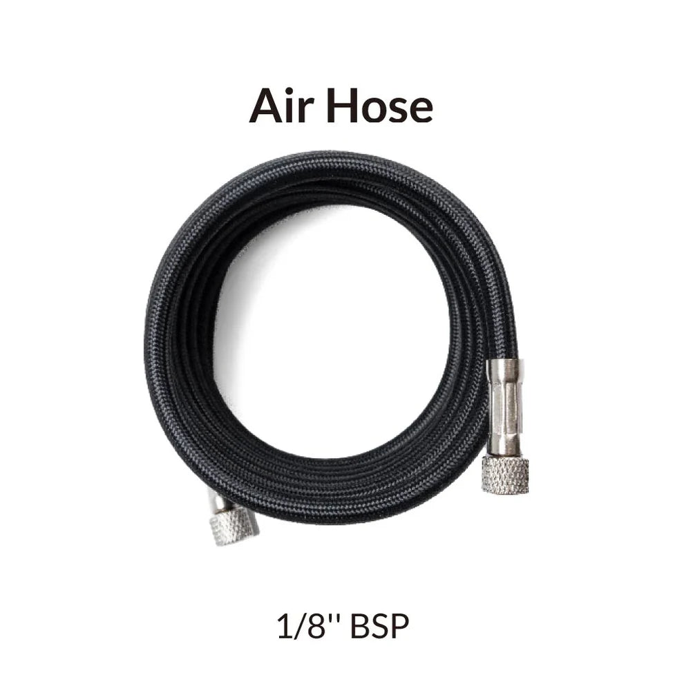Gaahleri Nylon Braided Air Hose