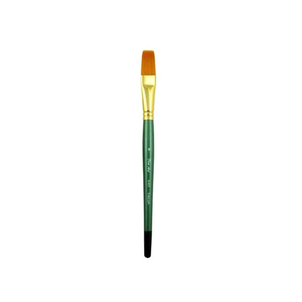 Fevicryl fineart Brushes - Flat
