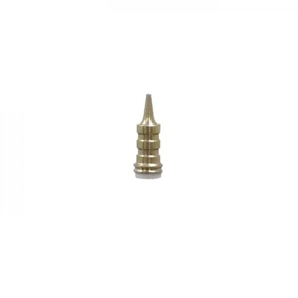 Nozzle 0.6mm, With Seal For Evolution, Infinity, Ultra, Colani and Grafo