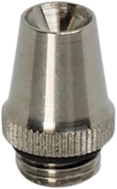 Harder and Steenbeck Spatter Cap 0.15 - 0.6 mm for all H&S models