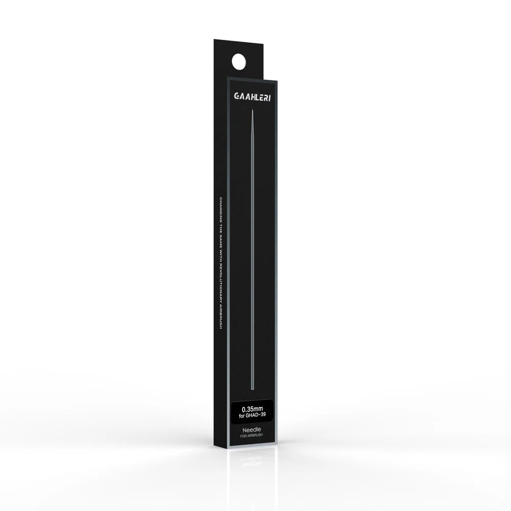 Gaahleri 0.35mm Needle for Advanced Series (GHAD-39)