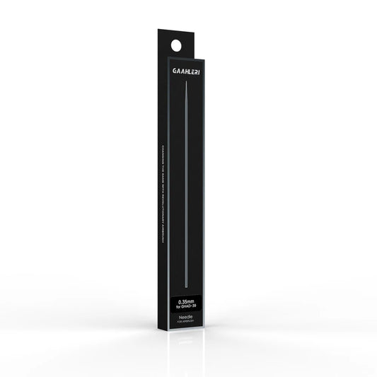 Gaahleri 0.35mm Needle for Advanced Series (GHAD-39)