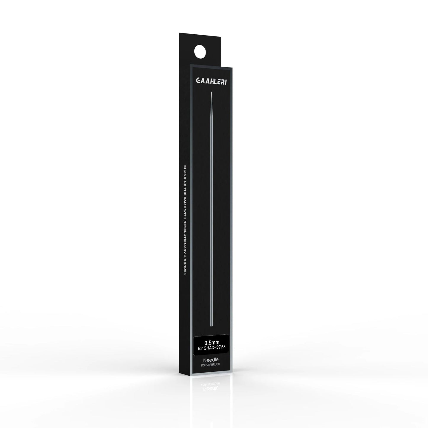 Gaahleri 0.5mm Needle for Advanced Series (GHAD - 39 & 68)