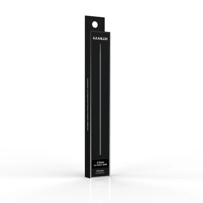Gaahleri 0.5mm Needle for Advanced Series (GHAD - 39 & 68)