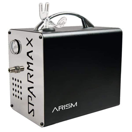 Sparmax - Arism Air Compressor