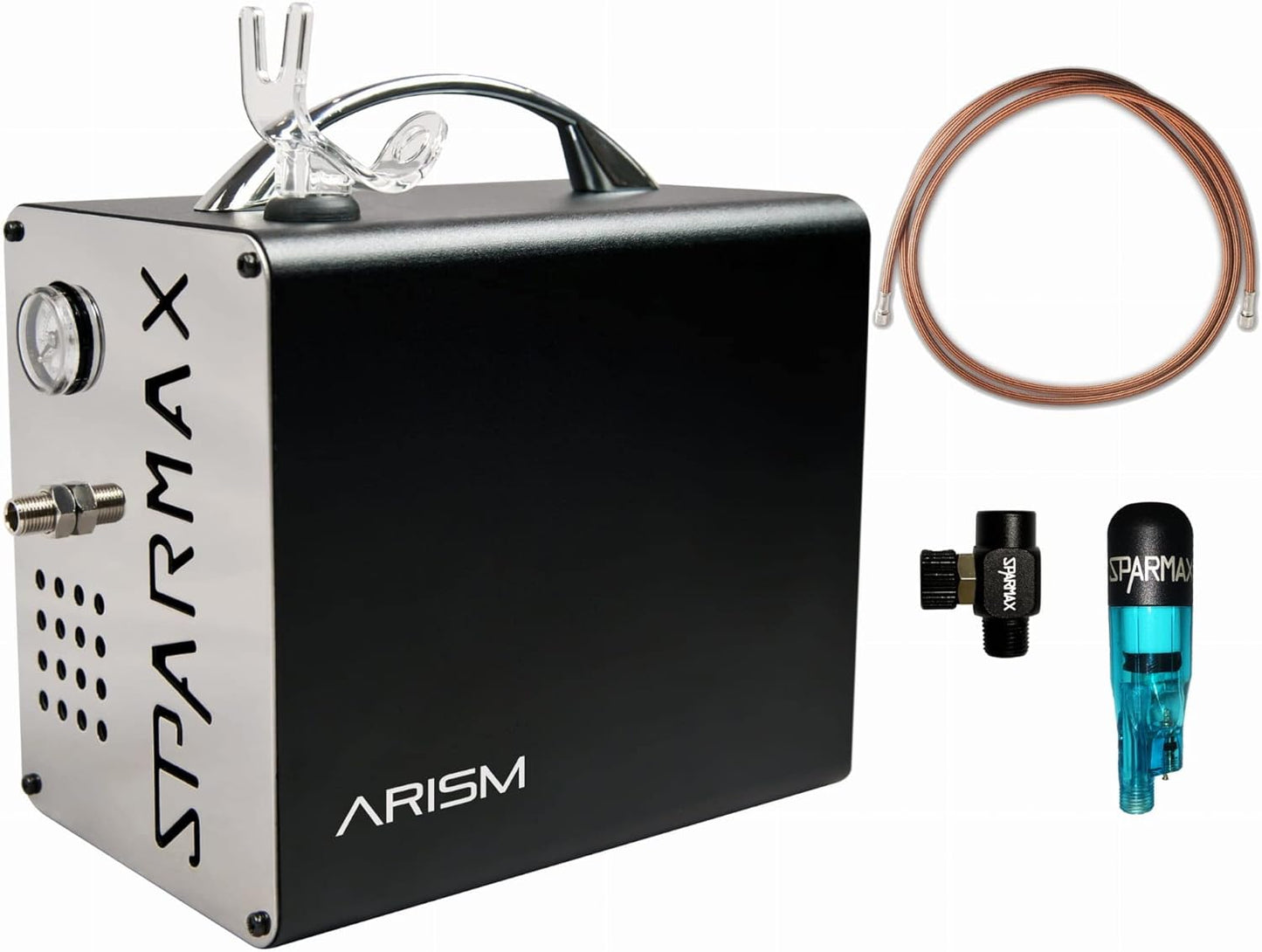 Sparmax - Arism Air Compressor