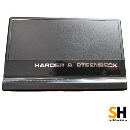 Harder & Steenbeck Ultra Airbrush by Vallejo with 0.2mm Nozzle - 135503