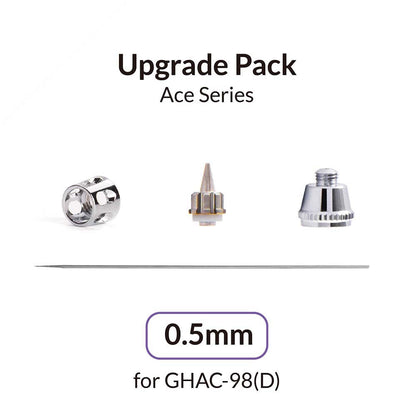 Gaahleri GHAC-98D 0.5mm Upgrade Pack for Ace Series