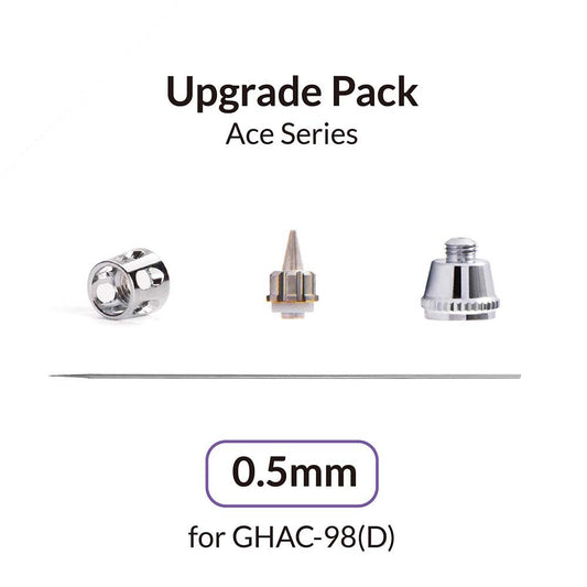 Gaahleri GHAC-98D 0.5mm Upgrade Pack for Ace Series