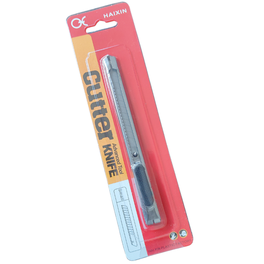 Cutter Knife (small)