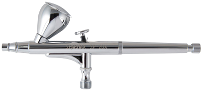Sparmax - SP-20X - Dual Action Airbrush