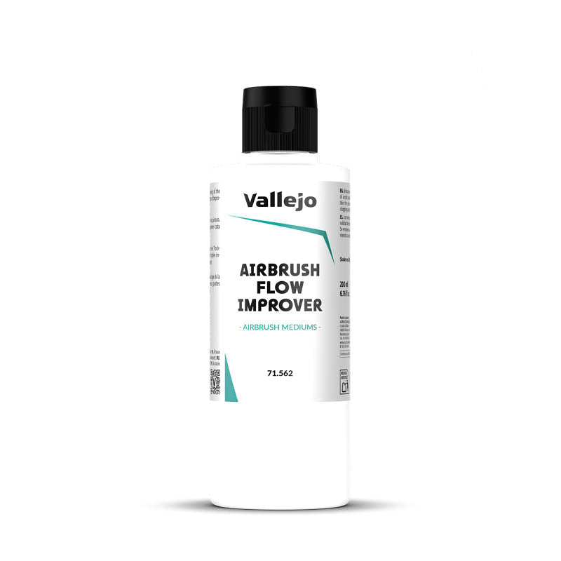71.562 Vallejo - Airbrush Flow Improver - 200 ML
