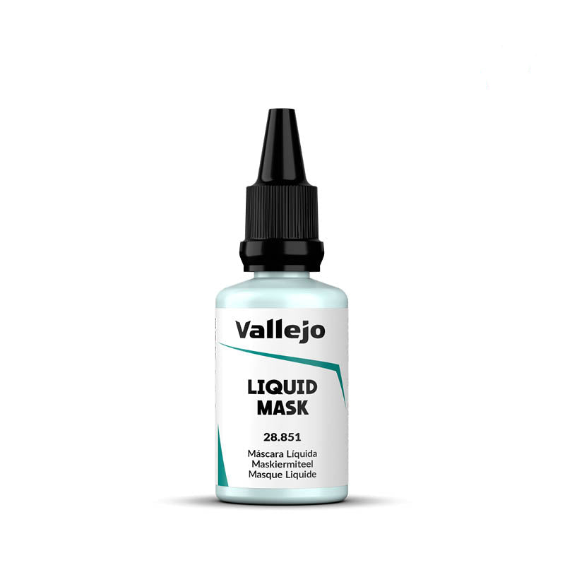 28.851 Vallejo - Liquid Mask - 32 ML