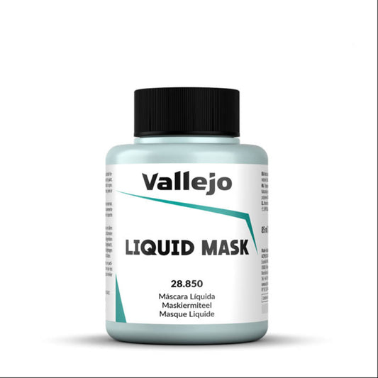 28.850 Vallejo - Liquid Mask - 85 ML