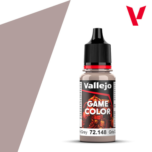 72.148 Vallejo Game Colour - Warm Grey - 18ML