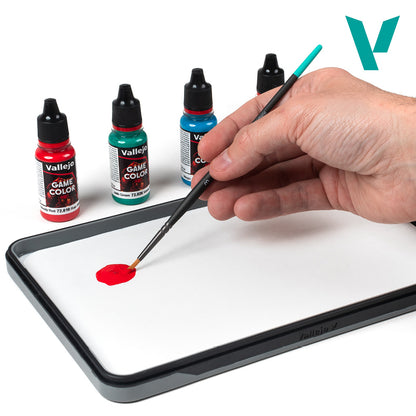 B90003 Vallejo Moisture Paper for Wet Palette - 30 Sheets